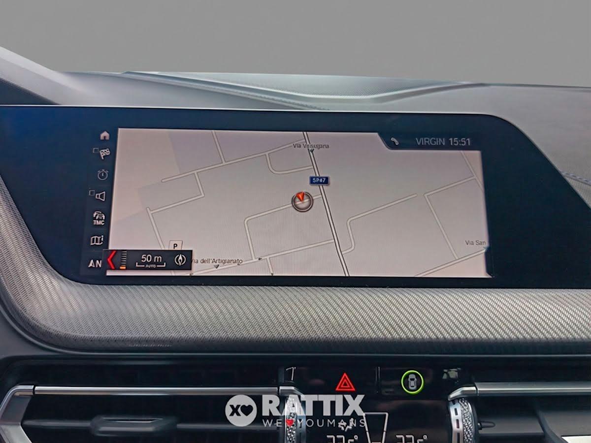 BMW 118 d 2.0 150CV Msport Auto