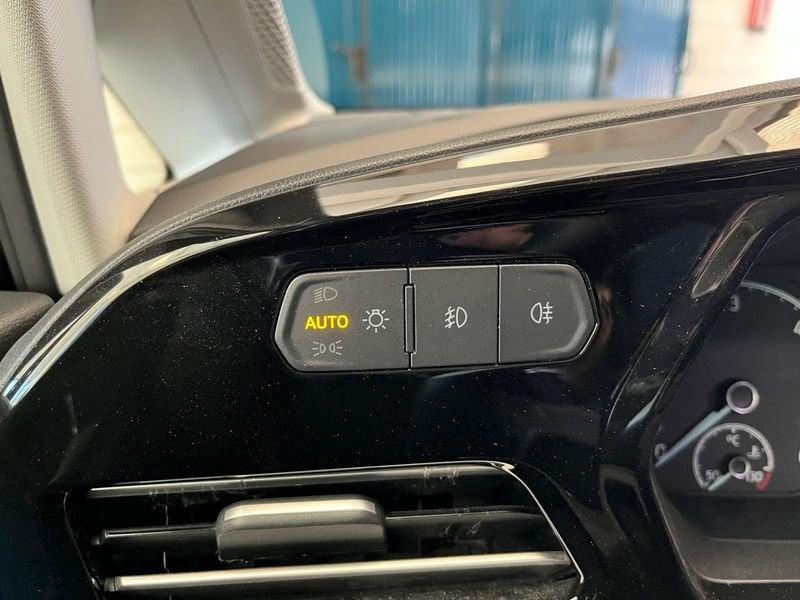 Ford Tourneo Connect Tourneo Connect 2.0 EcoBlue 122 CV Powershift Titanium - PROMO SIRONIAUTO+