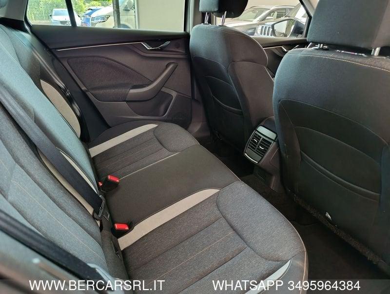 Skoda Kamiq 1.0 TSI 110 CV Style*CL_17*VIRTUAL COCKPIT*PDC*LED*