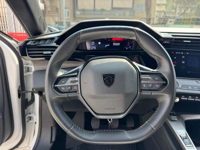 PEUGEOT 308 BlueHDi 130 S&S Allure Pack
