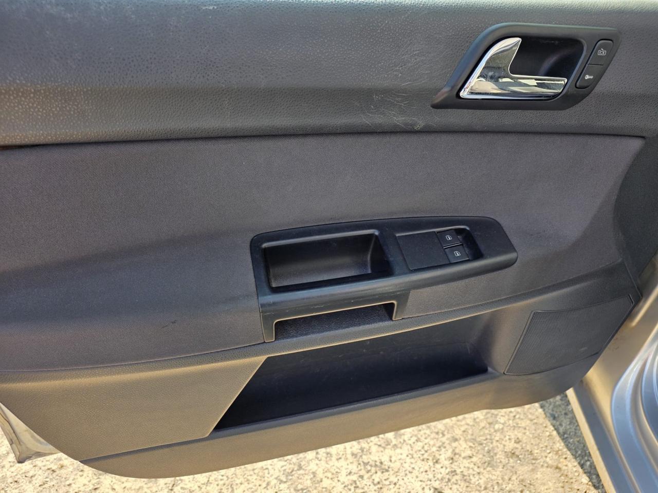 Volkswagen Polo 1.2/70CV Danneggiata