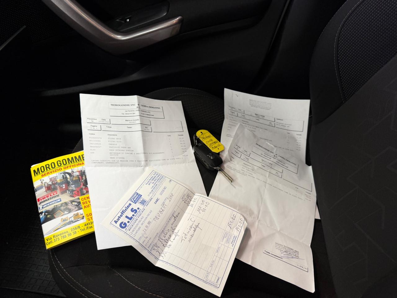 Peugeot 2008 1.2 82CV Allure