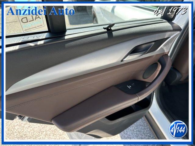 BMW X3 xDrive 20d 48V Business Advantage