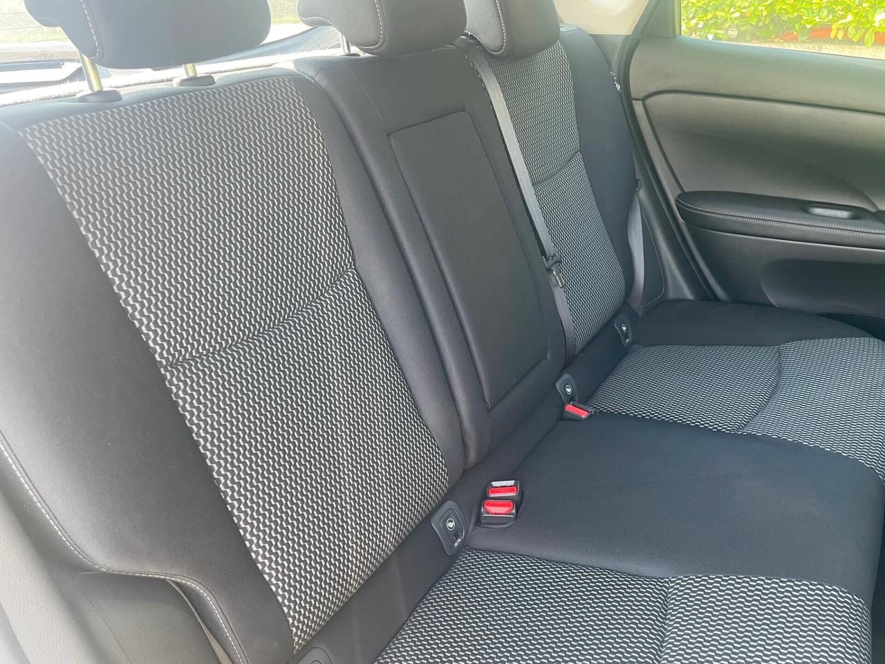 Nissan Pulsar 1.5 dCi Acenta
