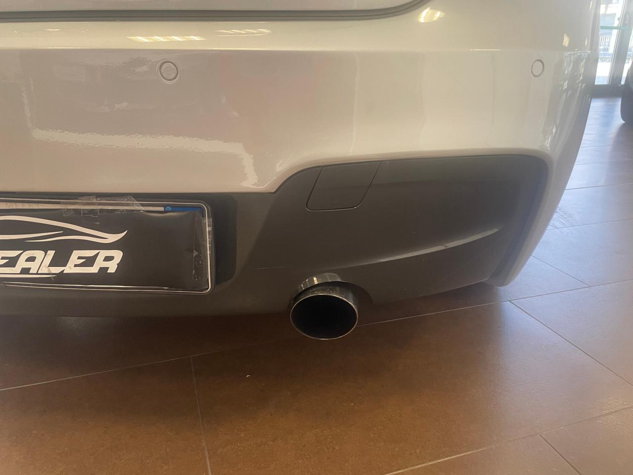 Bmw M135i xDrive 5p.