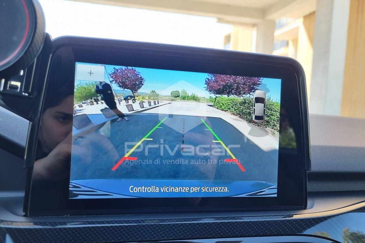 FORD Kuga 1.5 EcoBoost 150 CV 2WD ST-Line