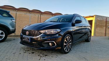 Fiat Tipo 1.6 Mjt S&S SW Lounge