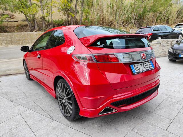 HONDA Civic 2.0 i-VTEC 3p. Type R