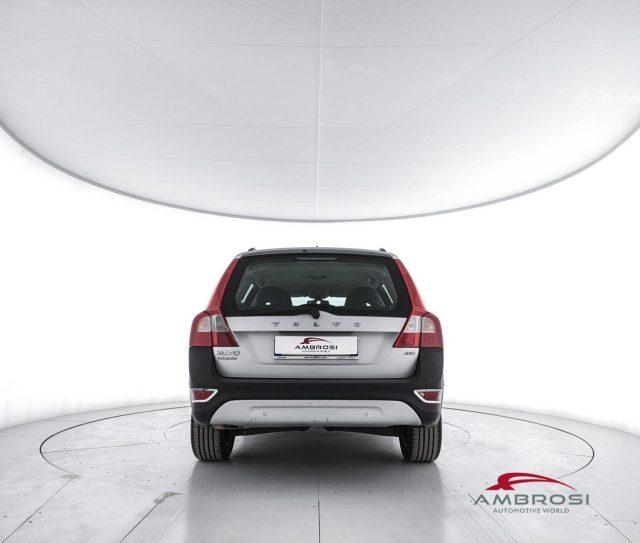 VOLVO XC70 2.4 D5 20V (185CV) cat AWD Kinetic - PER OPERATORI