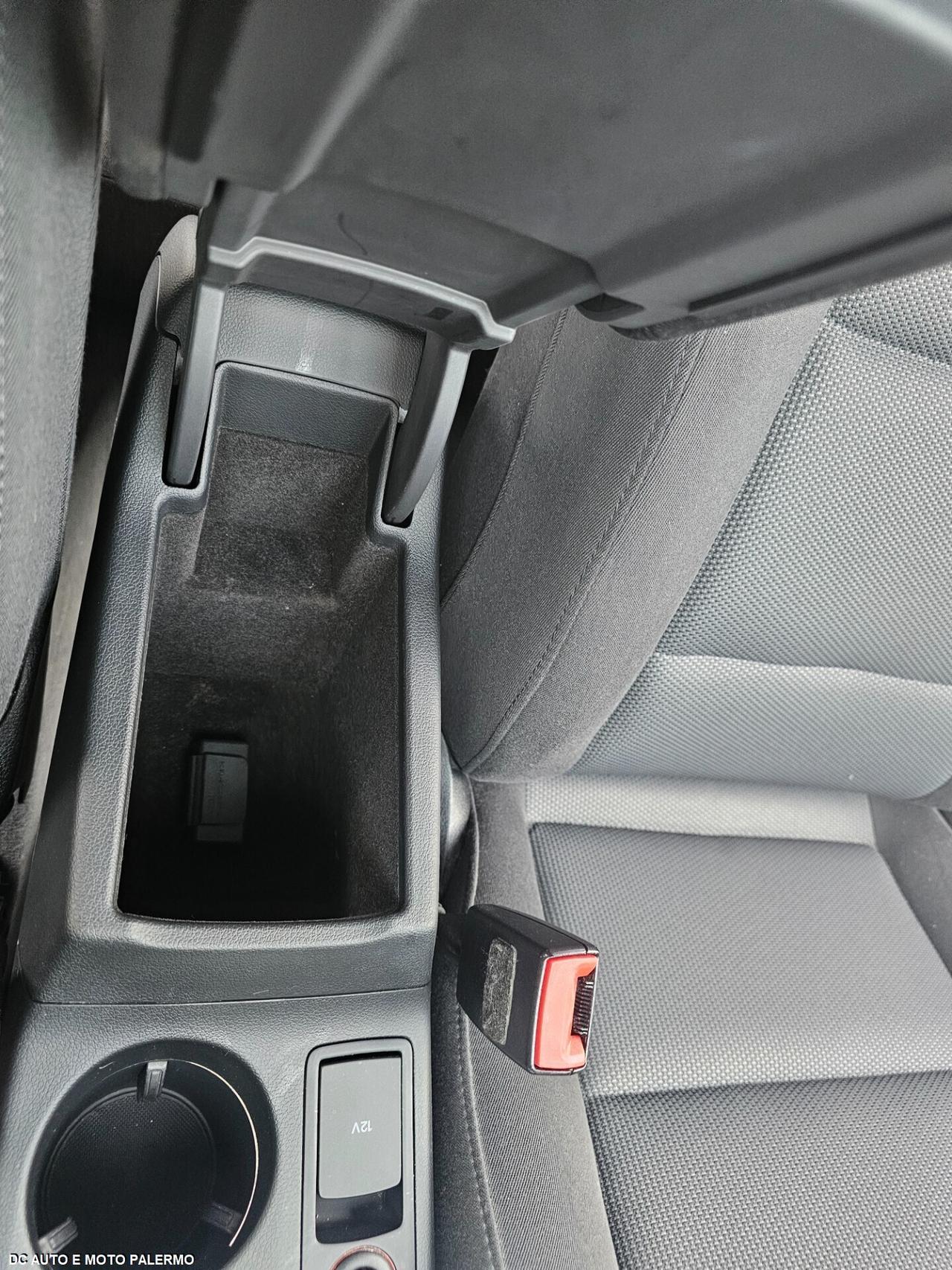 Audi Q3 2.0 TDI 150 CV.Quattro S-Tronic.Anno 2015