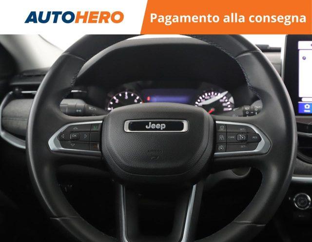 JEEP Compass 1.6 Multijet II 2WD Longitude