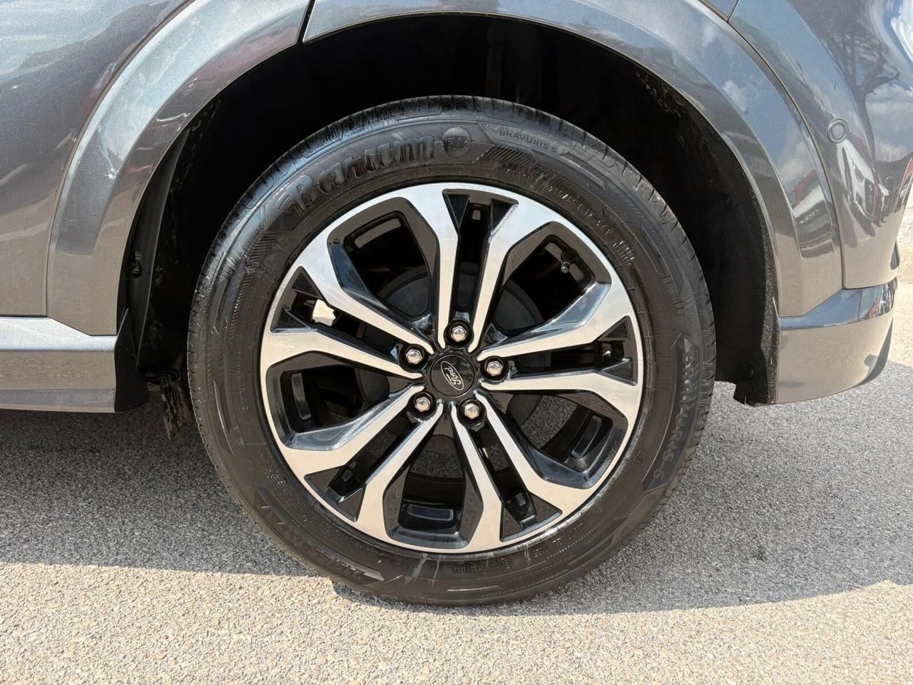 Ford Puma 1.5 EcoBlue 120 CV S&S ST-Line X