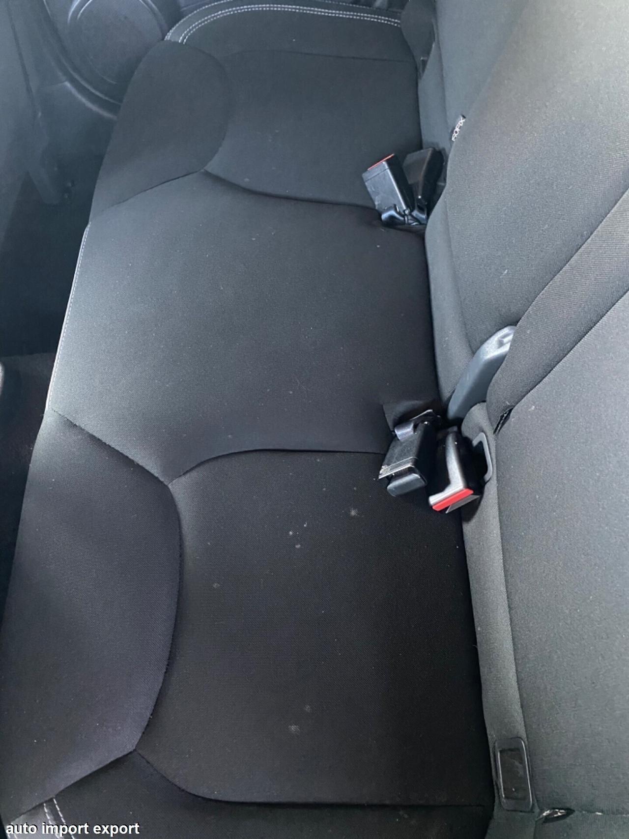 Renault Clio GPL Fine 2017 Full Navi Led euro6d