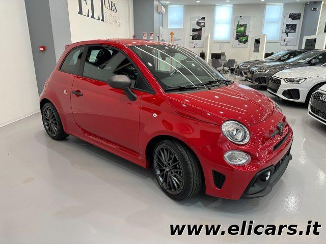 ABARTH 595 1.4 Turbo T-Jet 165 CV