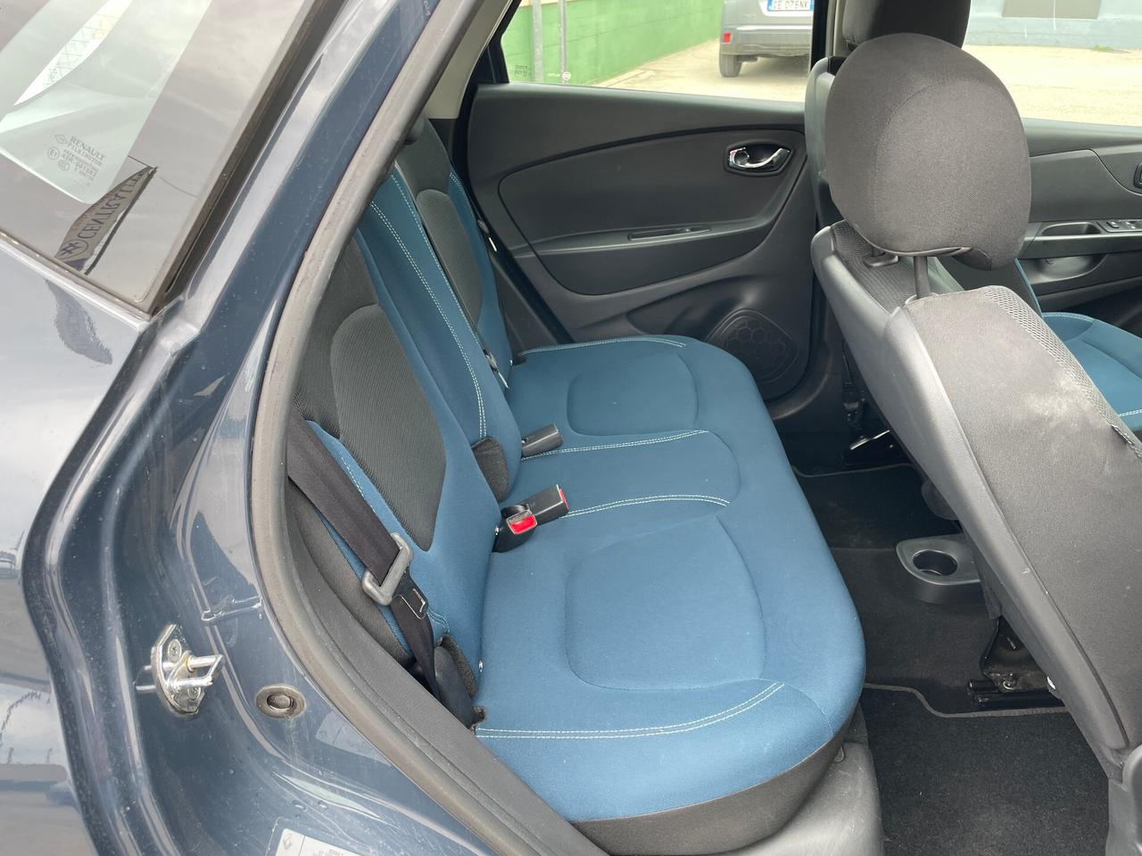 Renault Captur 0.9 TCe 12V 90 CV Start&Stop Live