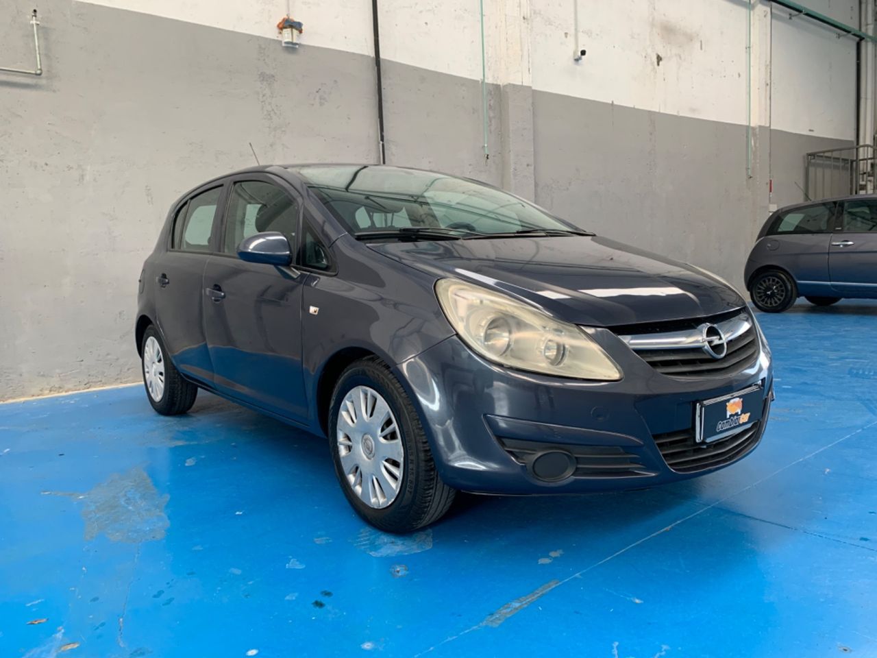 Opel Corsa 1.2 5 porte Cosmo