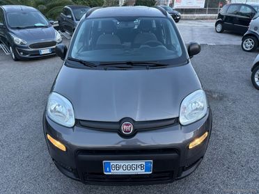FIAT Panda 0.9 TwinAir T. Nat.Power City Life FIAT PANDA CITY LIFE GAS METANO NATURAL POWER 2021