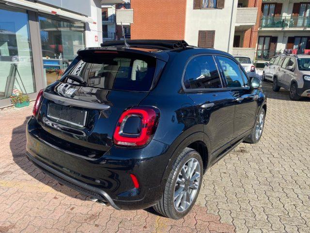 FIAT 500X 1.0 120CV CABRIO Sport Dolcevita