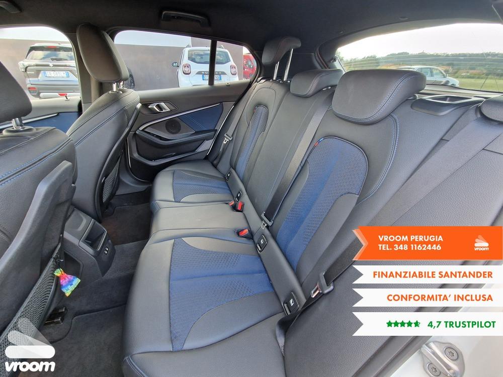 BMW Serie 1 F40 116d 5p. FULL Msport 2020 116CV