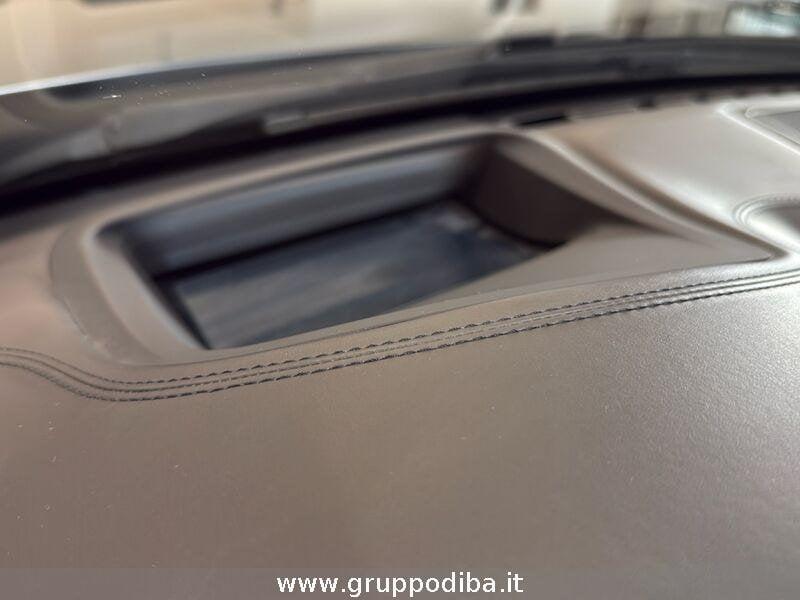 BMW Serie 4 F36 2013 Gran Coupe Di 420d Gran Coupe xdrive Msport auto