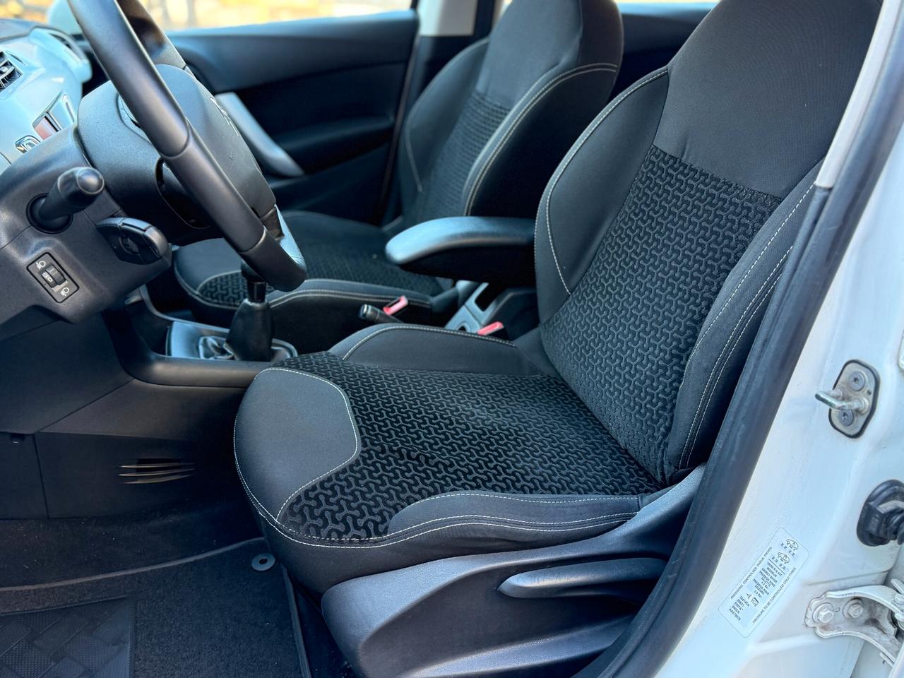 CITROEN C3 1.4 HDI STYLE 68CV