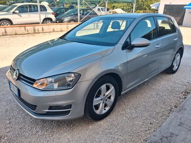 Volkswagen Golf 5 Porte 1.2 tsi Trendline 85cv E6