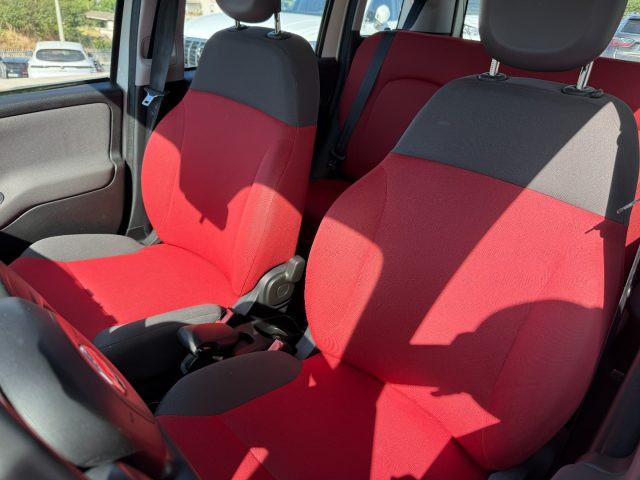 FIAT Panda 1.2 Pop