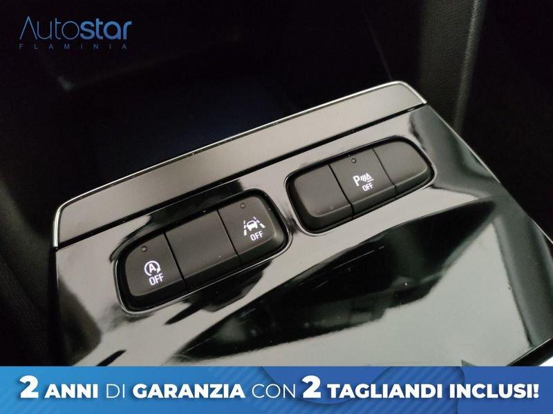 Opel Mokka 1.2 t Elegance s&s 130cv at8