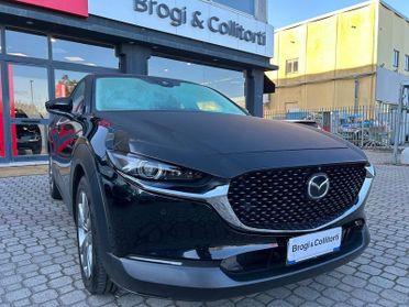 Mazda CX-30 2.0L Skyactiv-G 150cv M Hybrid Executive