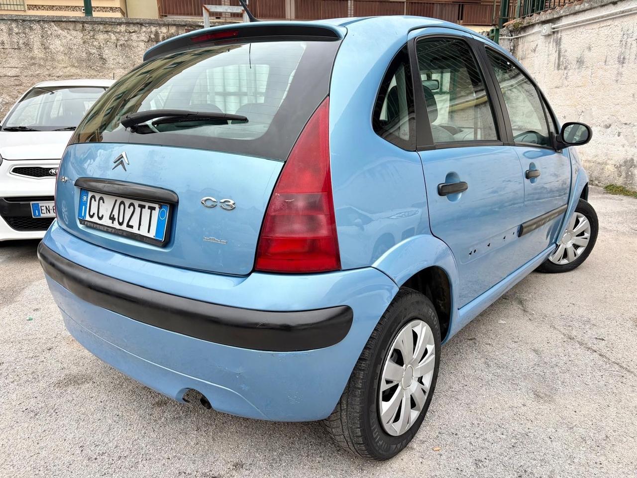 Citroen C3 1.1 Classique