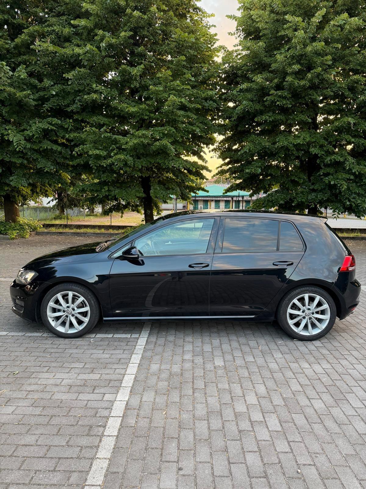 Volkswagen Golf Business 1.4 TSI DSG 5p. Highline BlueMotion Tech.