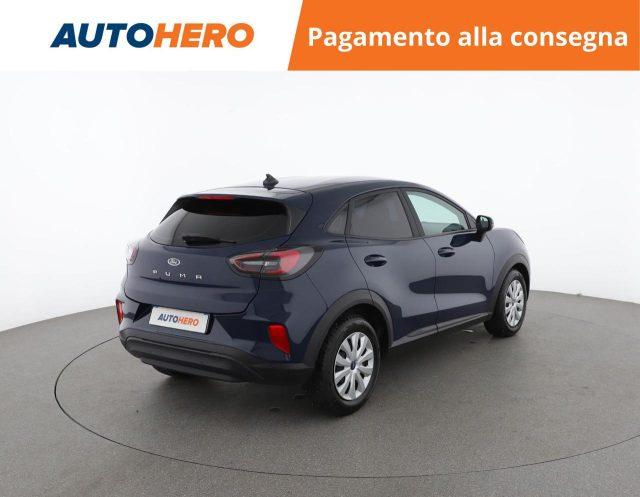 FORD Puma 1.0 EcoBoost 95 CV S&S Connect