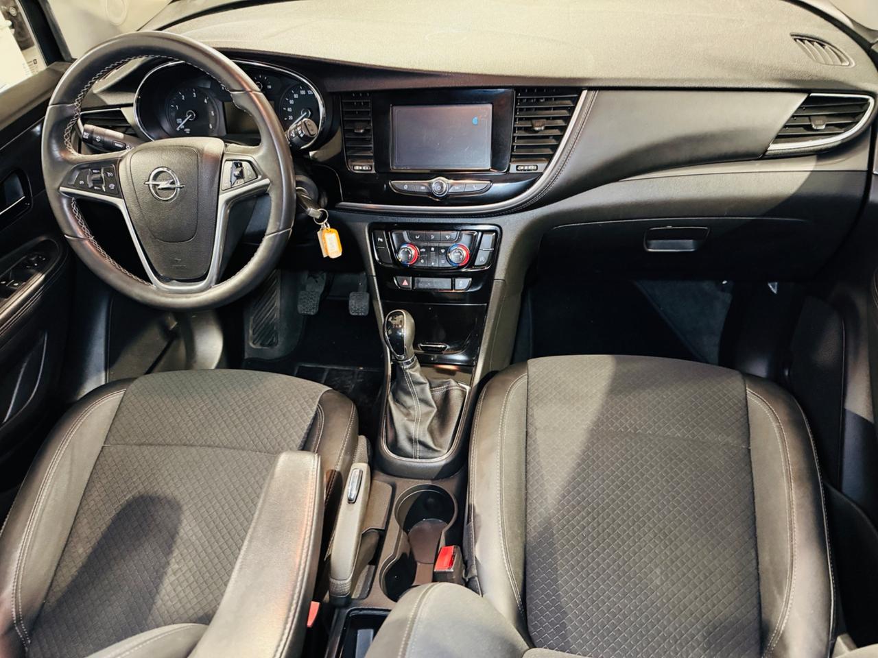 Opel Mokka X 1.6 CDTI 110 CV Tech*NEOPATENTATI*