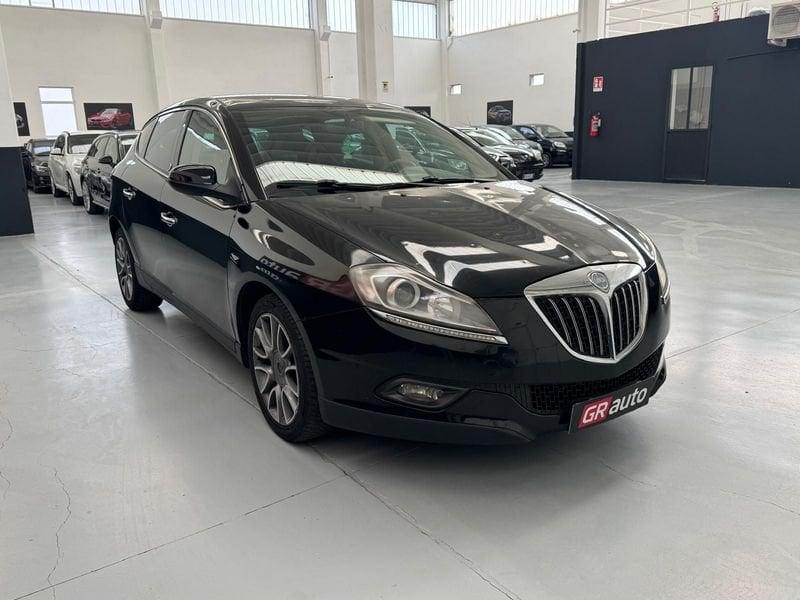 Lancia Delta Delta 1.6 mjt Platino 120cv dpf