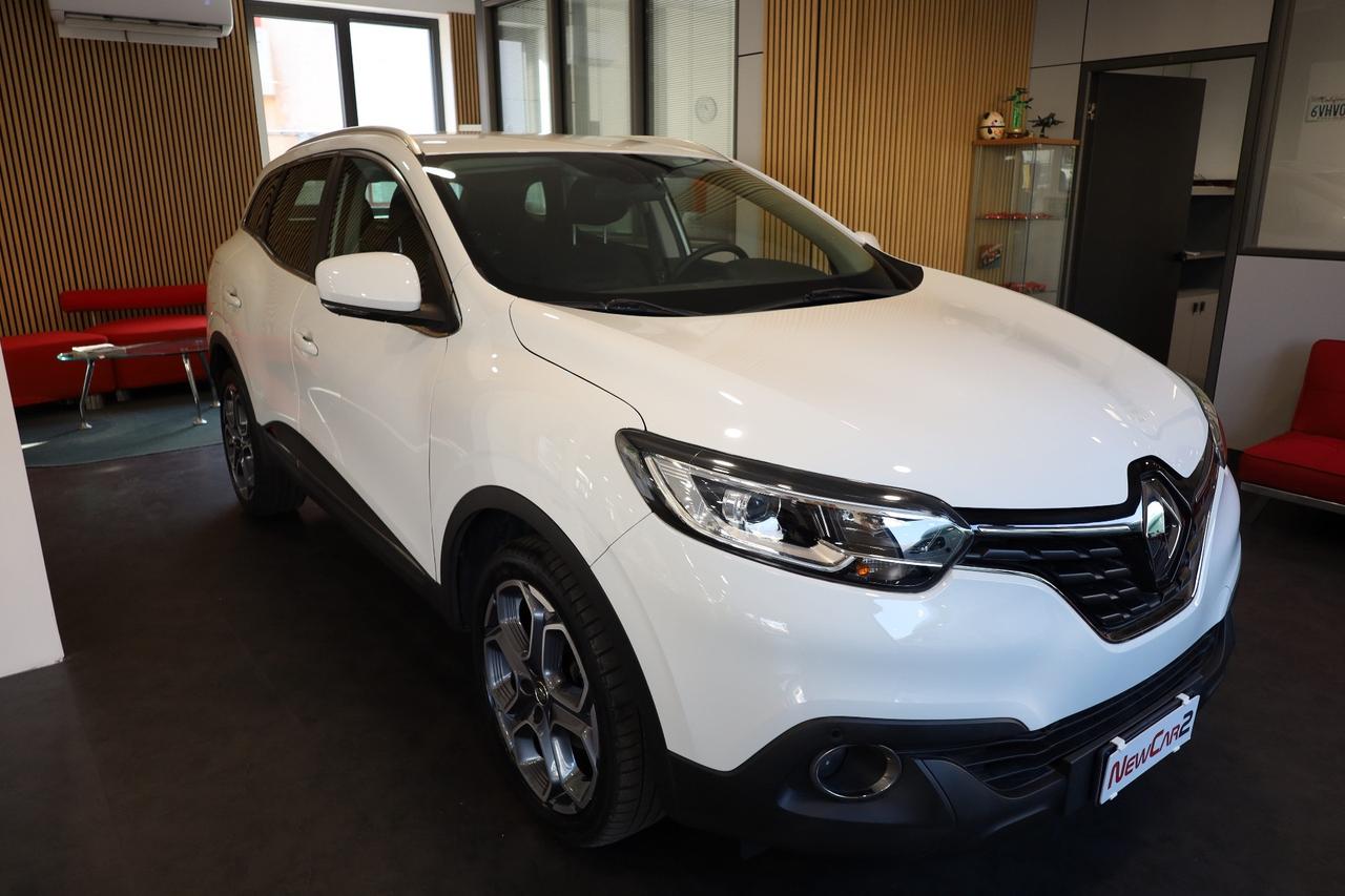 RENAULT KADJAR dCi EDC ENERGY SPORT EDITION