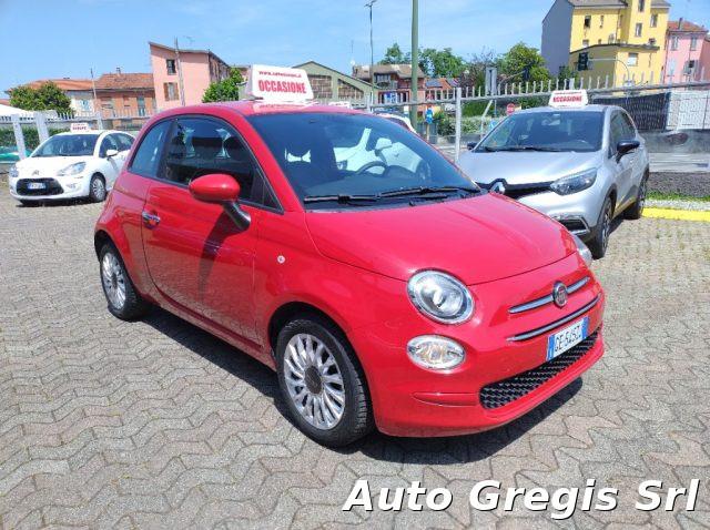 FIAT 500 1.0 Hybrid Lounge - GARANZIA FINO 36 MESI