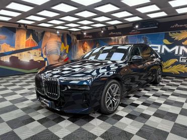 Bmw 740d xDrive Msport Pro (902)