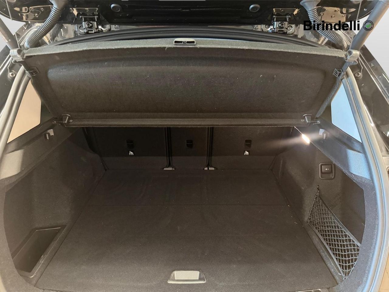 BMW X1 (F48) - X1 sDrive18i xLine Plus