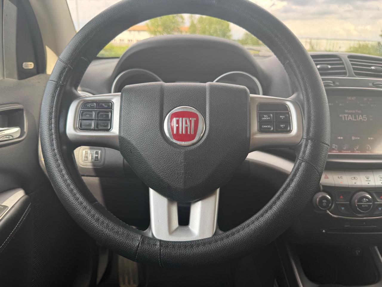 Fiat Freemont 2.0 Diesel - 7 Posti