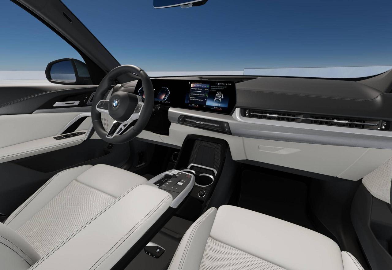 BMW X1 sDrive20i 48V MSport