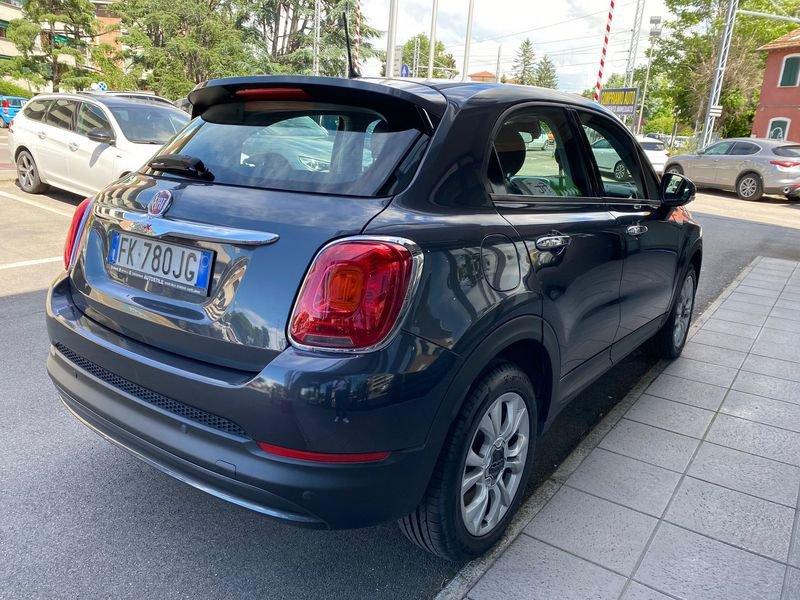 FIAT 500X 1.6 MultiJet 120 CV Pop Star Automatica RIf. Antonio