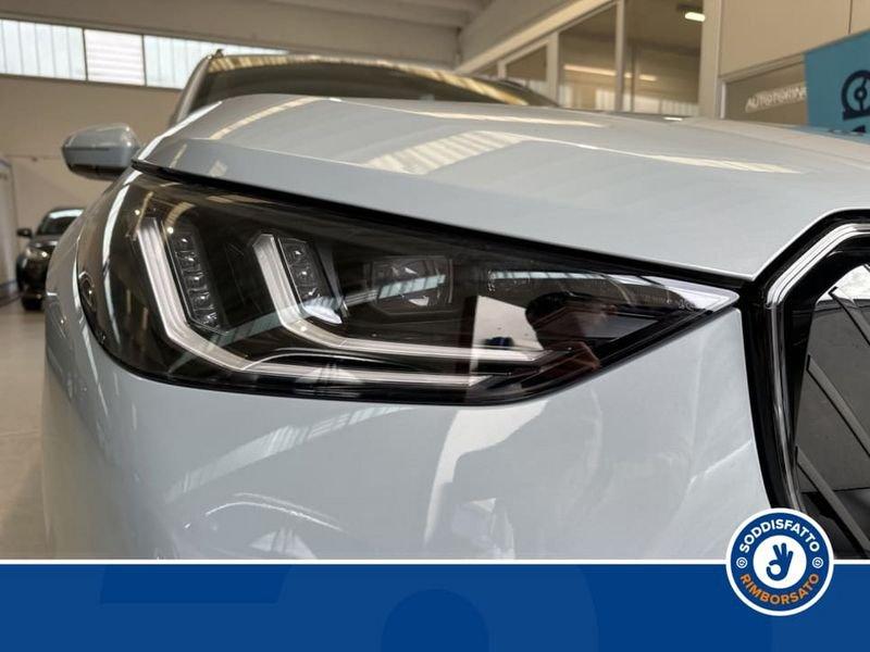BMW X3 20d xDrive M Sport Pro
