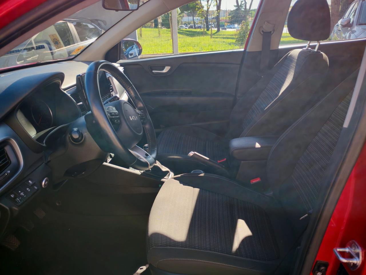 Kia Stonic 1.2 DPI ECO GPL Style