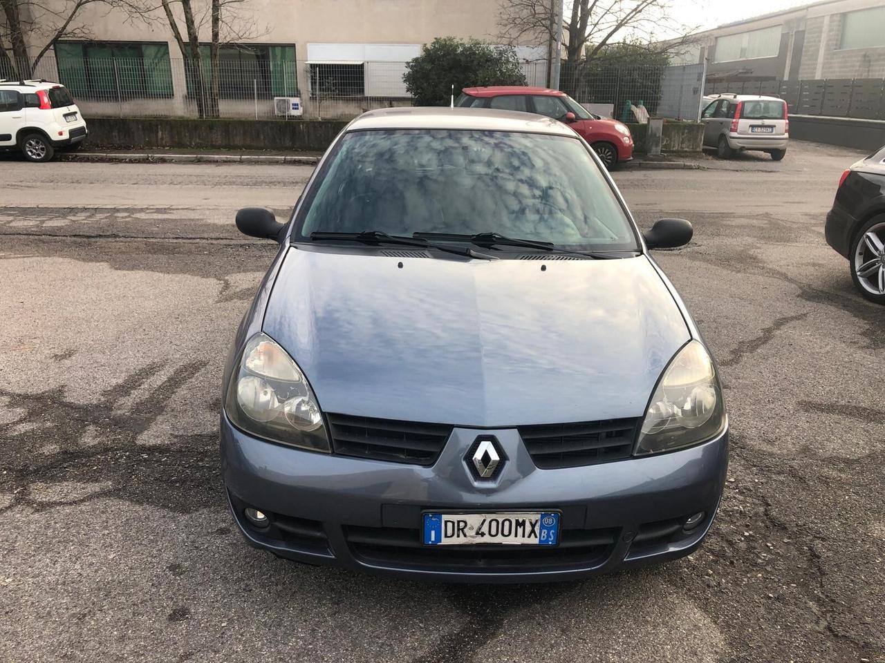 Clio STORIA Gpl serie 2028 neopatentati