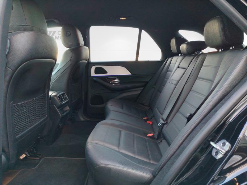 Mercedes GLE 400 400 D Premium Plus 4Matic 9G-Tronic Plus