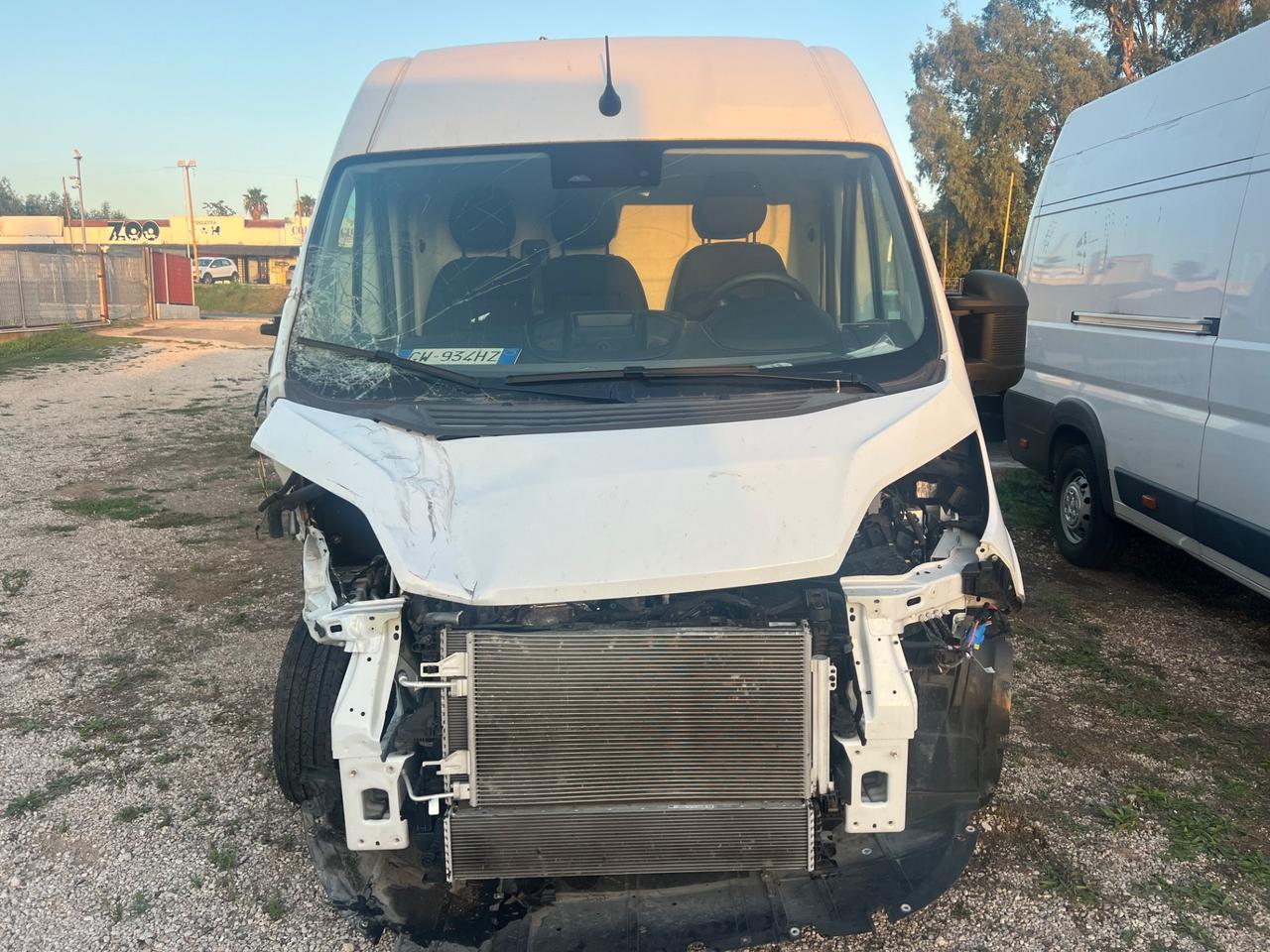 Fiat Ducato 140CV ANNO 2024!!!!!