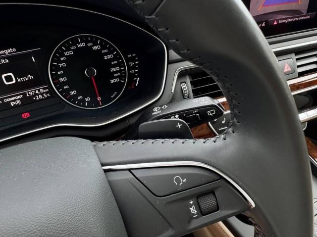 Audi A4 Avant 40 2.0 tdi Business Sport 190cv s-tronic my16