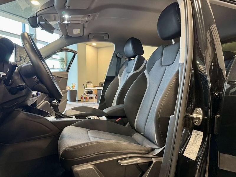 Audi Q2 Q2 35 TFSI S tronic S Line Edition