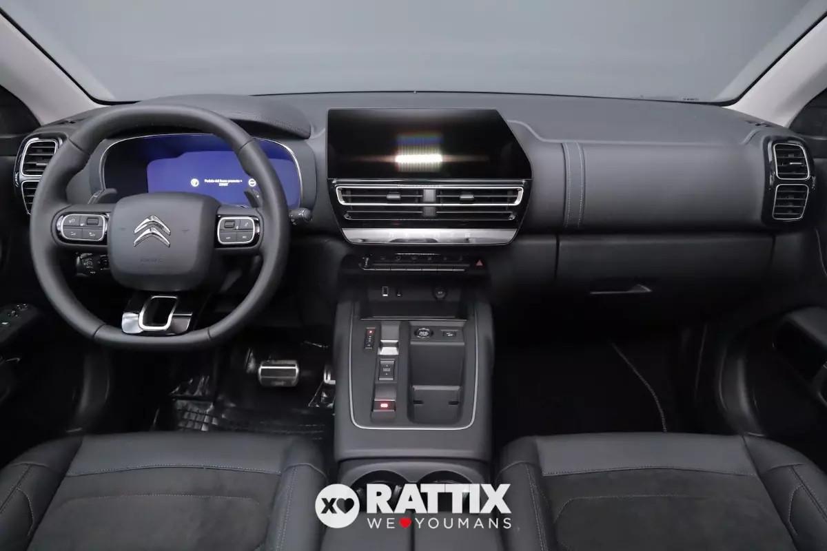 Citroen C5 Aircross 1.5 BlueHDI 130CV Shine EAT8