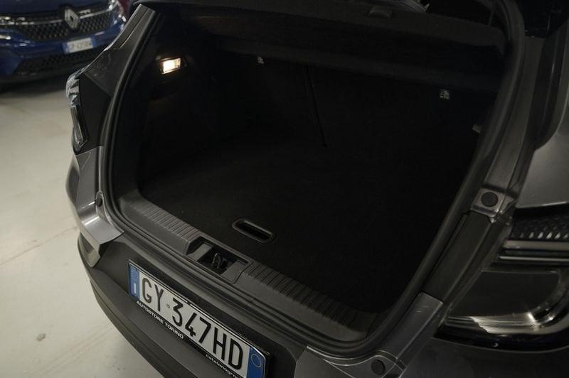 Renault Captur II 2024 1.0 tce Techno 90cv